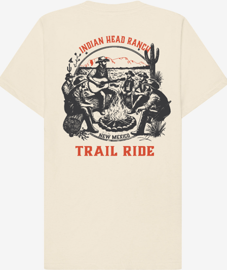 Indian Head Ranch T shirt Image 2