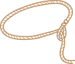 2025 Trail ride 3 Roping Performances Image