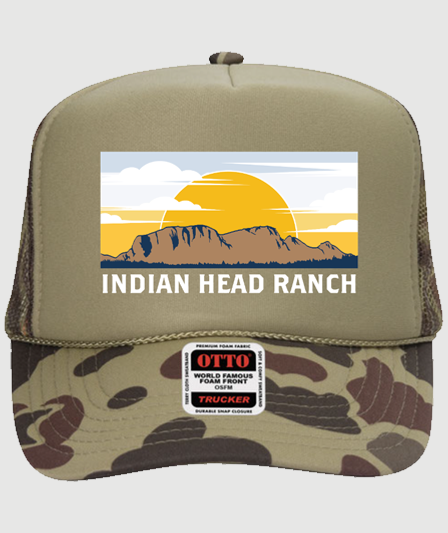 Trucker Hat Image 4