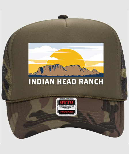 Trucker Hat Image 5