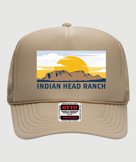 Trucker Hat Image 6